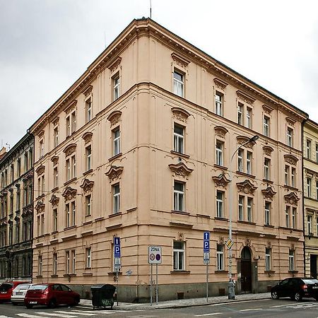 Luxury Center Apt. Charles Bridge Walking Distance 布拉格 外观 照片